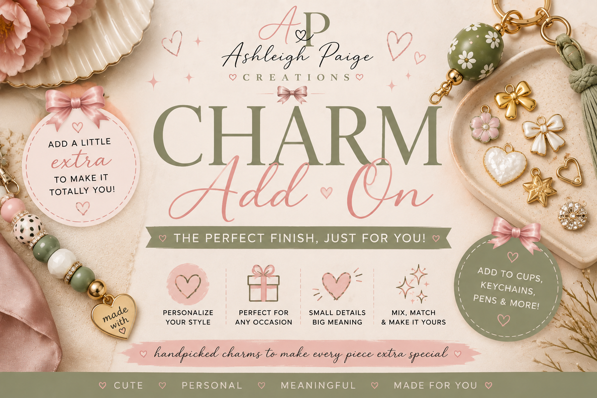 Charm Add-On