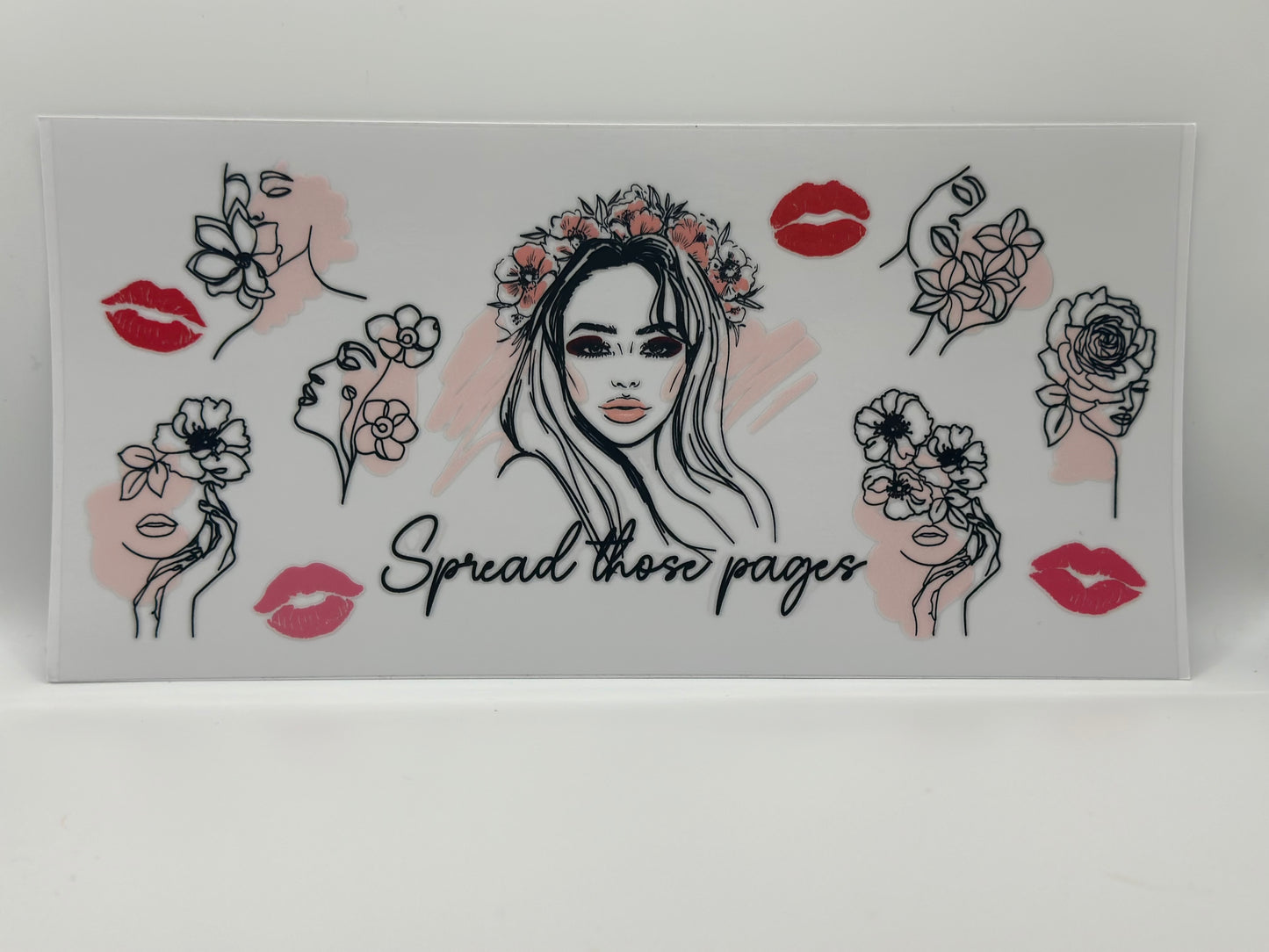 Book Wraps