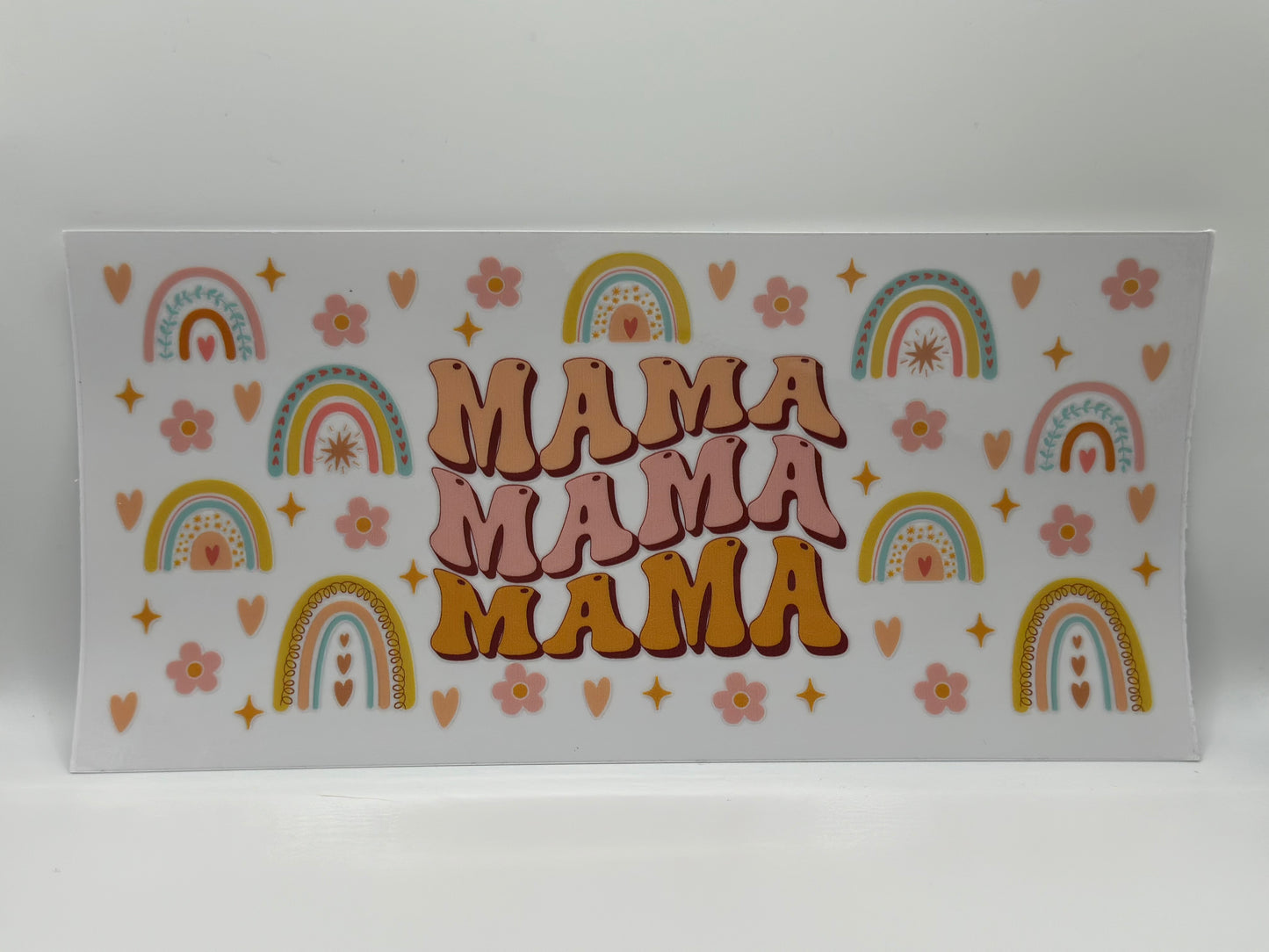 Rainbow Mama