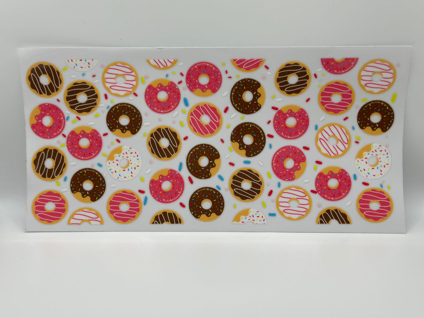 Donuts