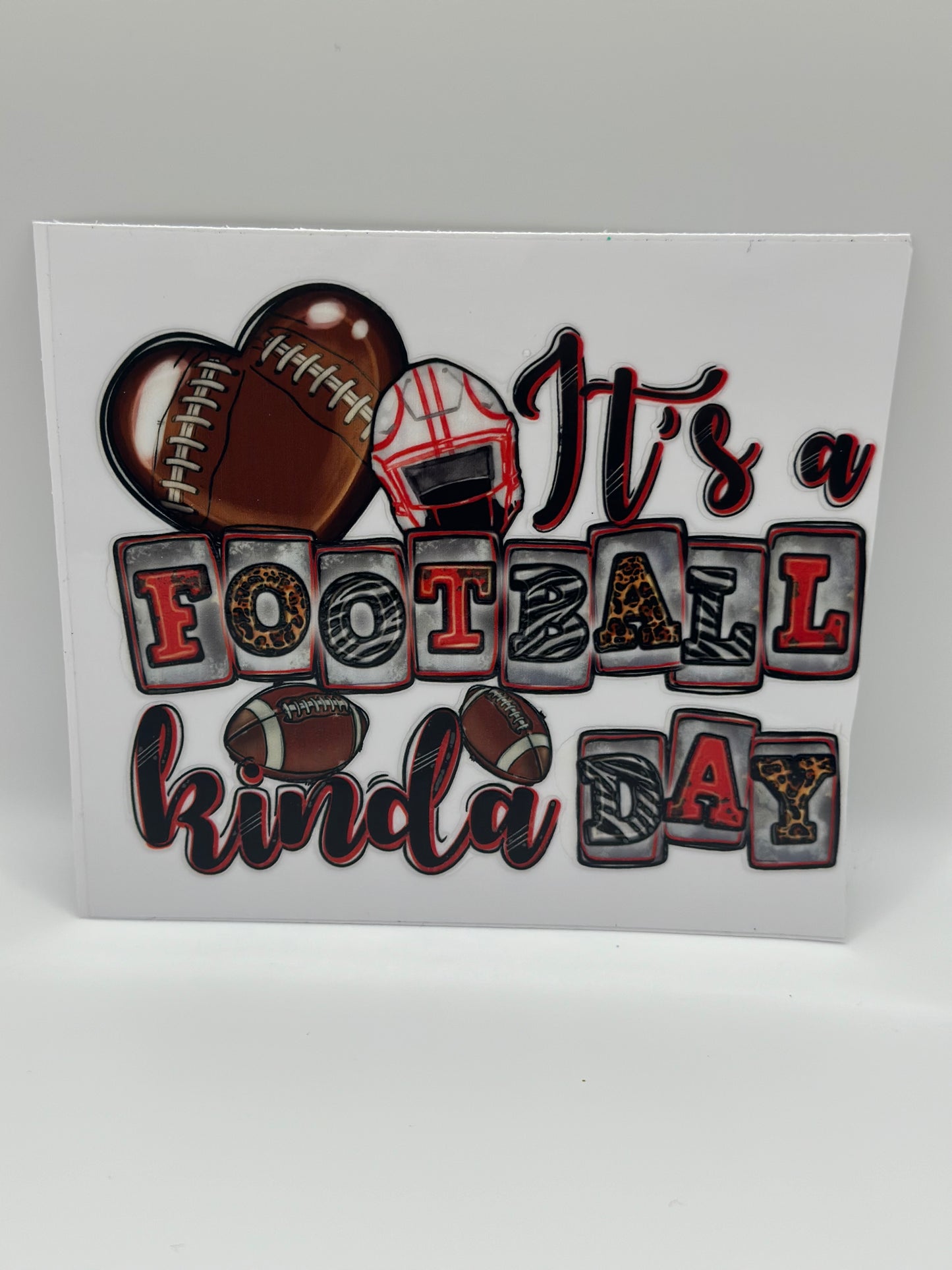 Football 5