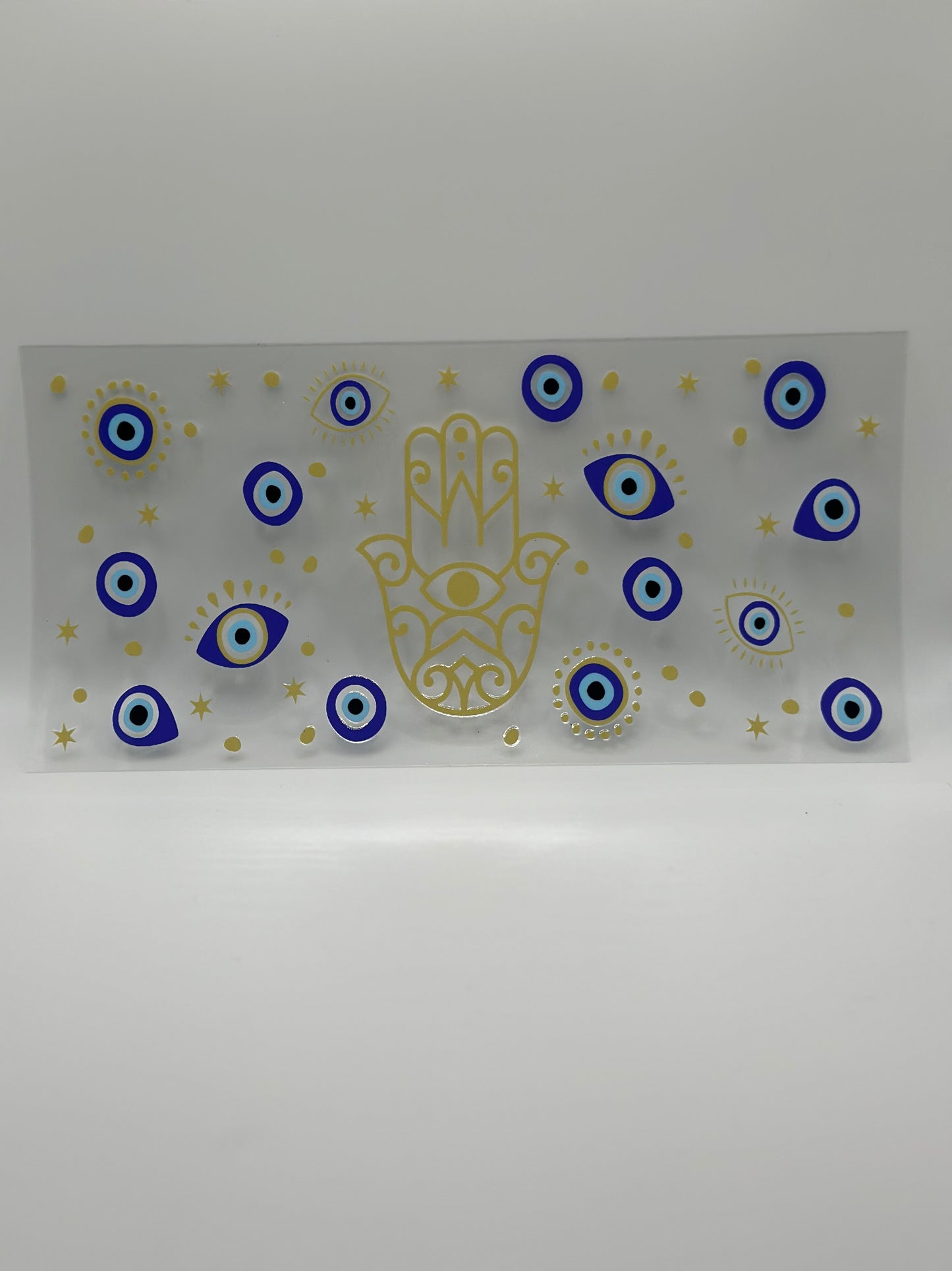 Evil Eye 2
