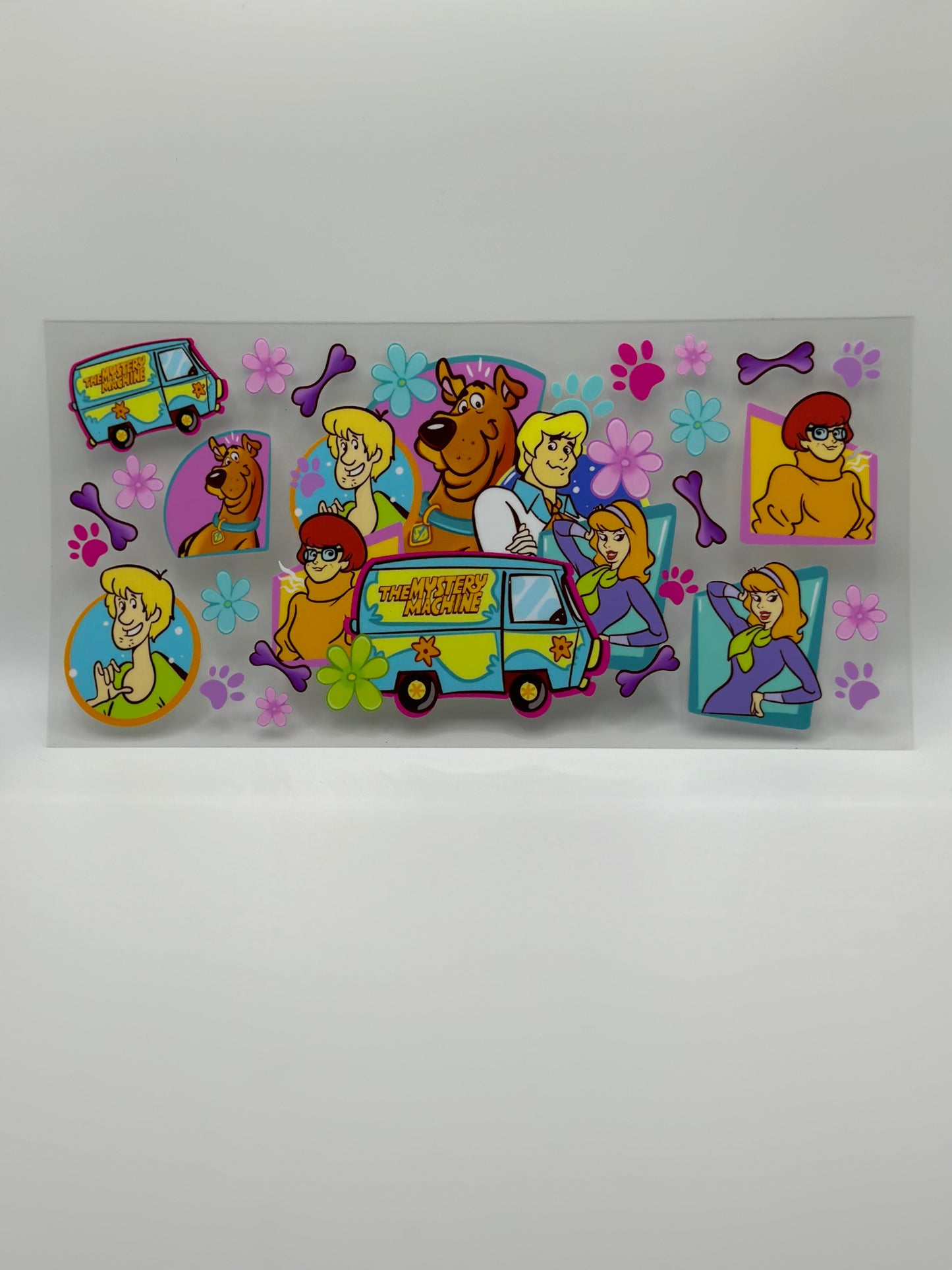 Scooby Doo