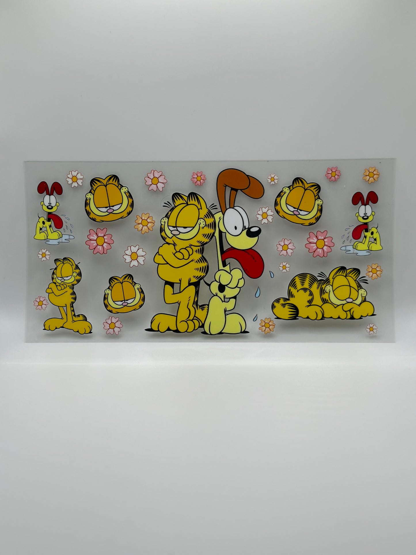Garfield