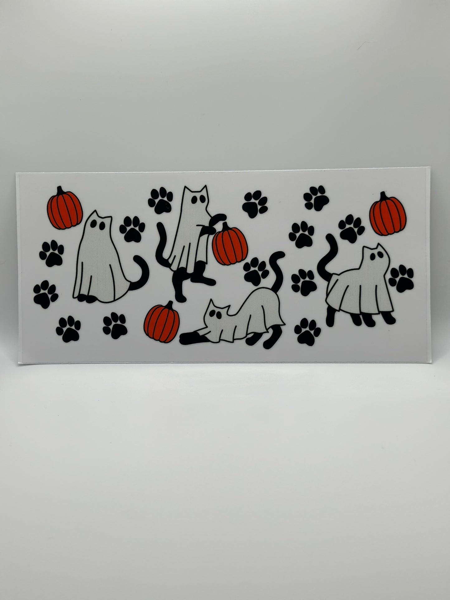 Ghost Cat 3