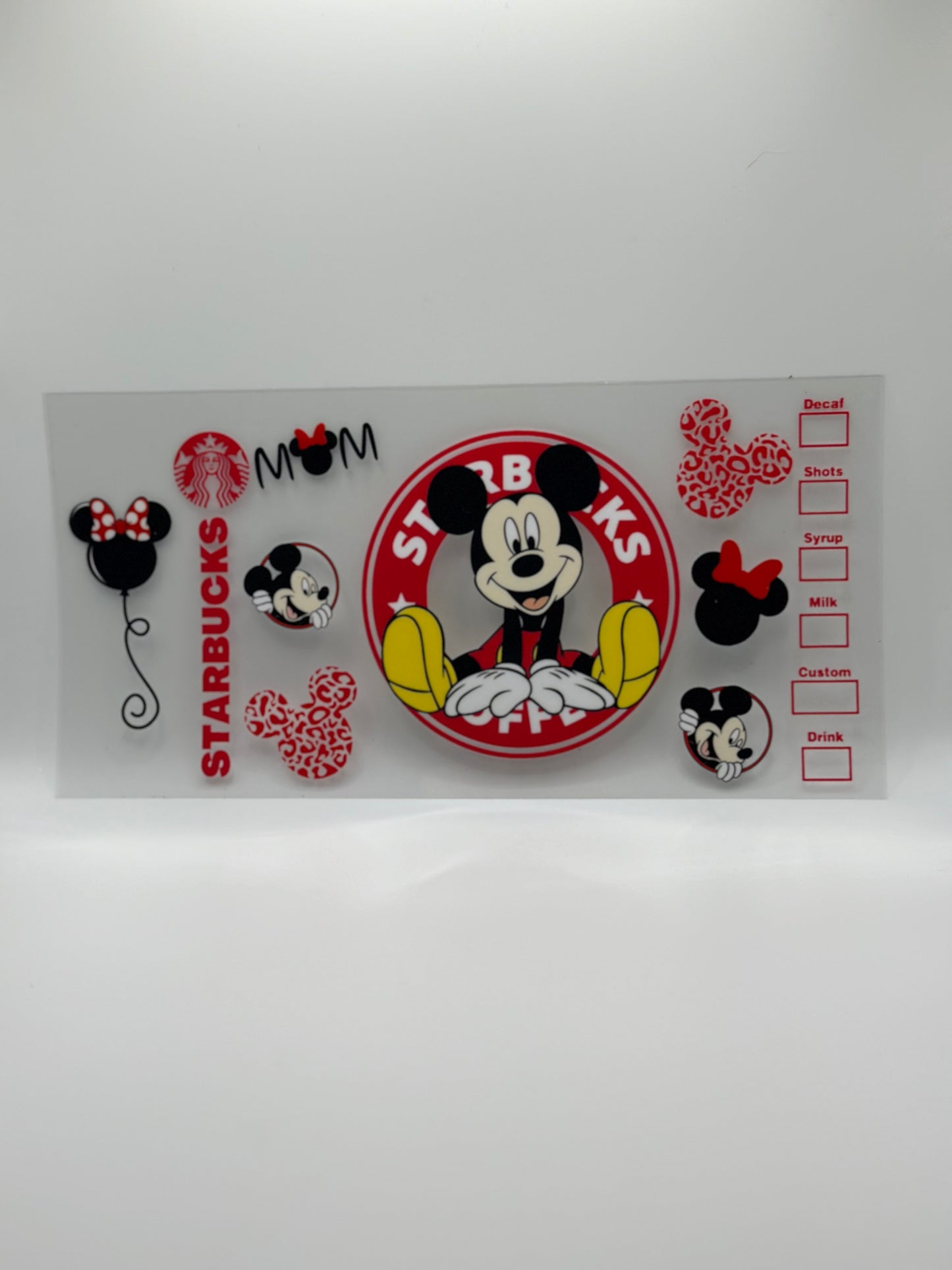 Micky Coffee 1