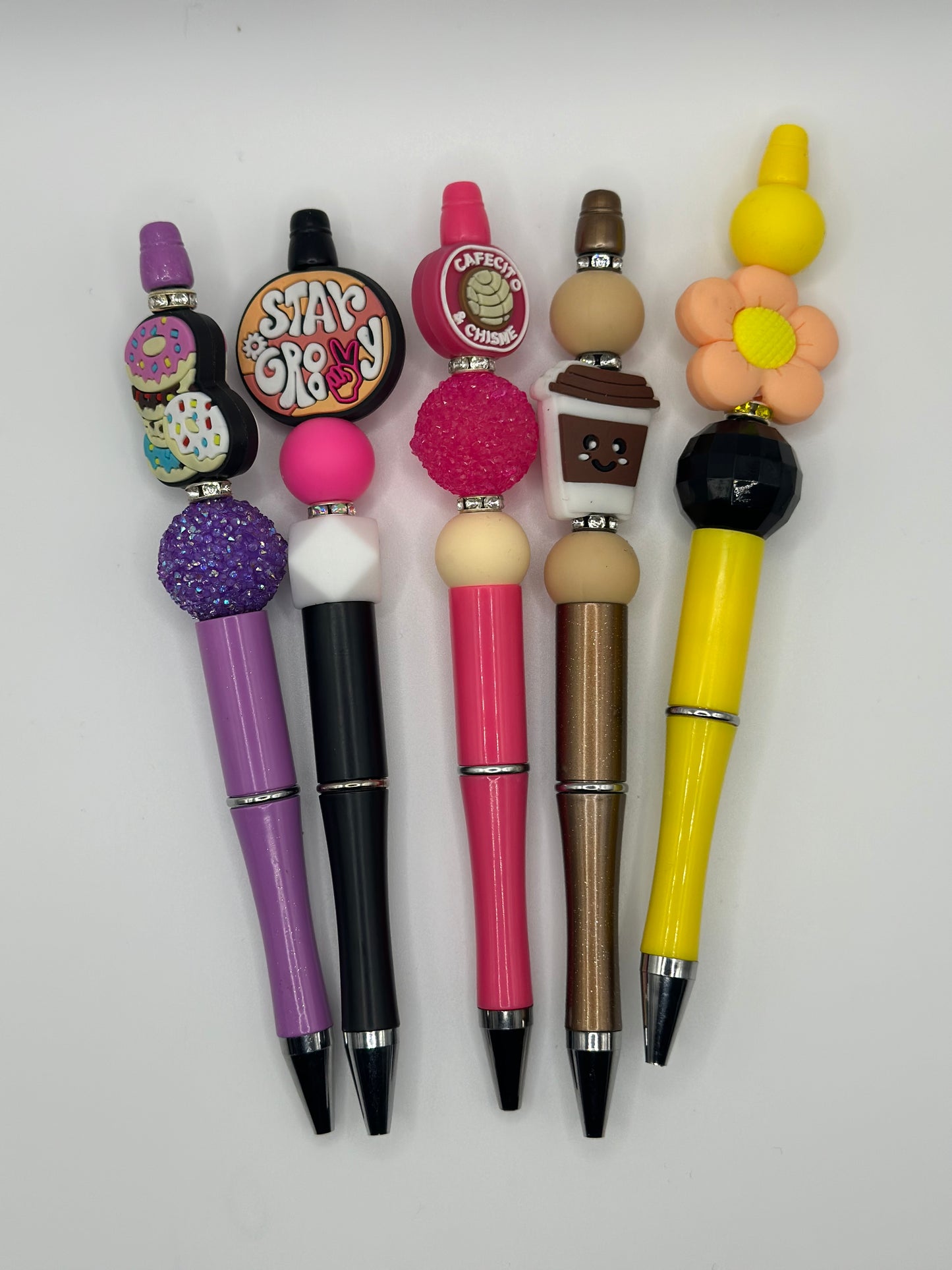 Focal Pens