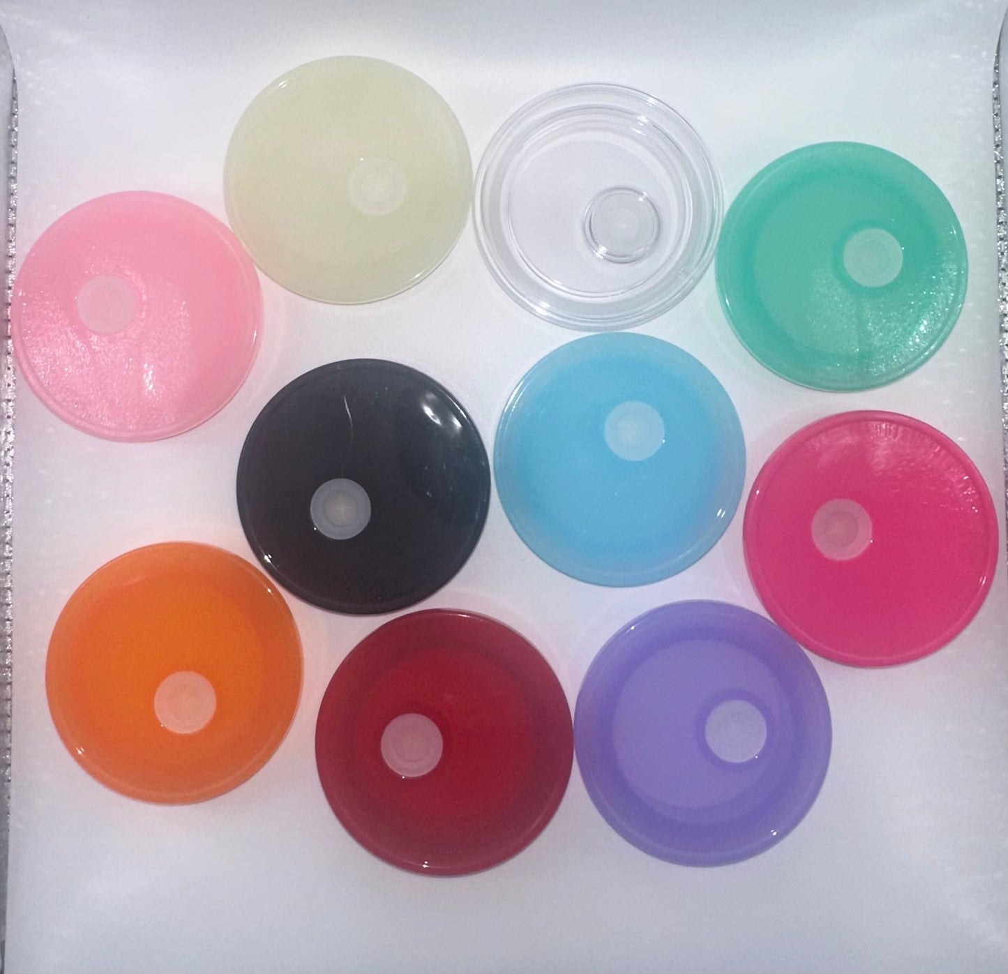 Add On Lids