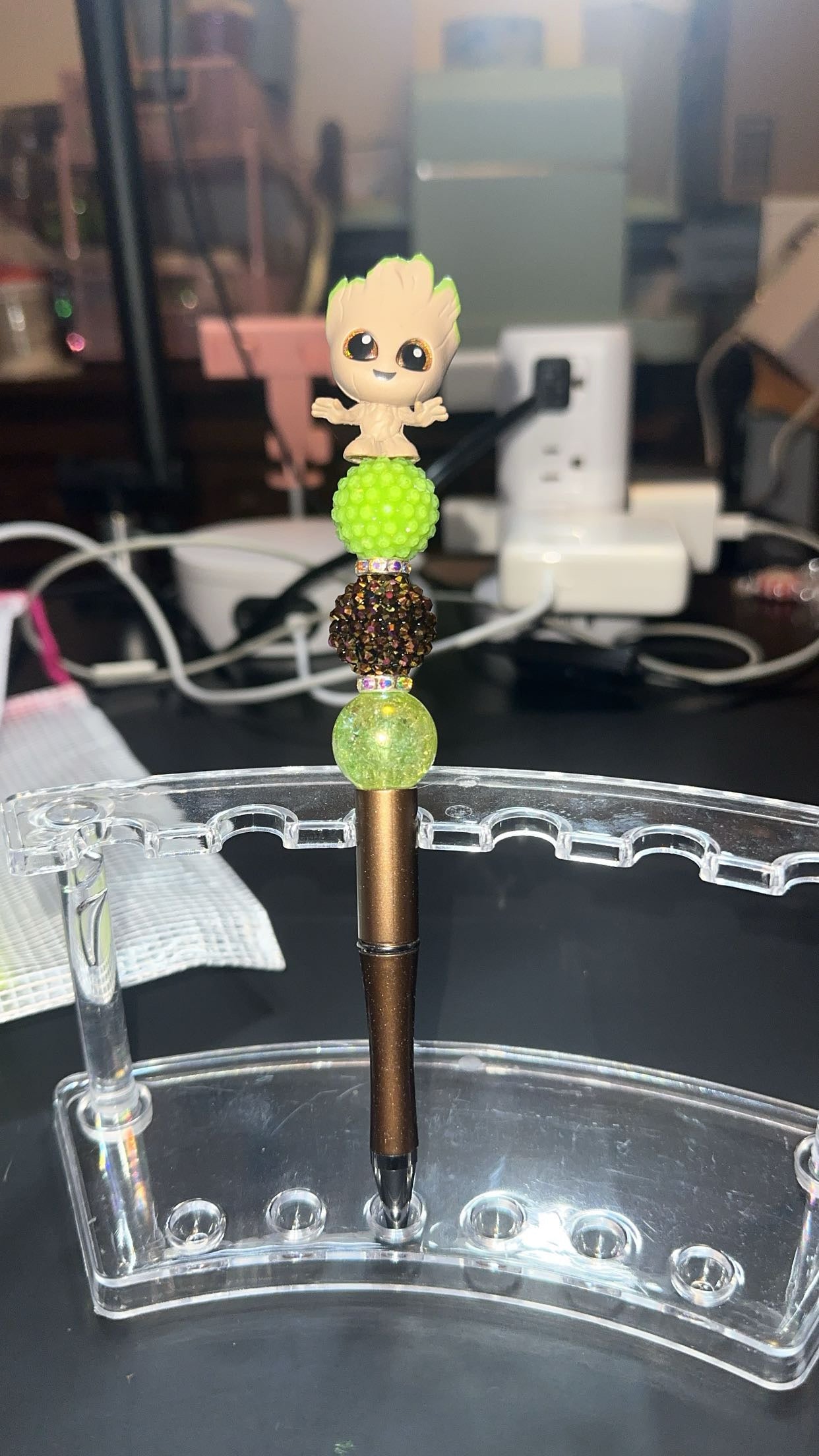 Regular Pen