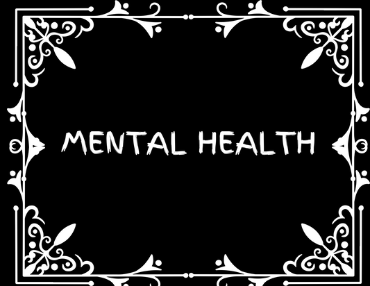 Mental Health Wraps
