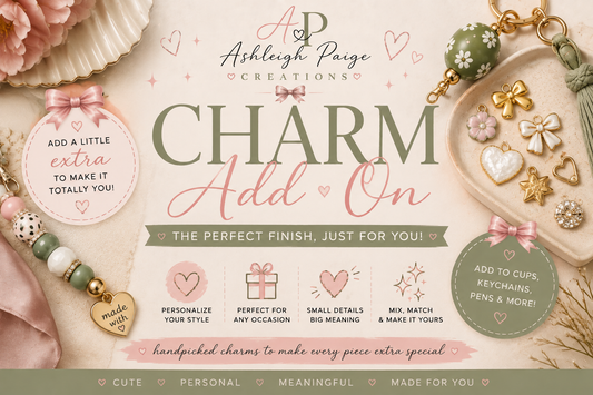 Charm Add-On