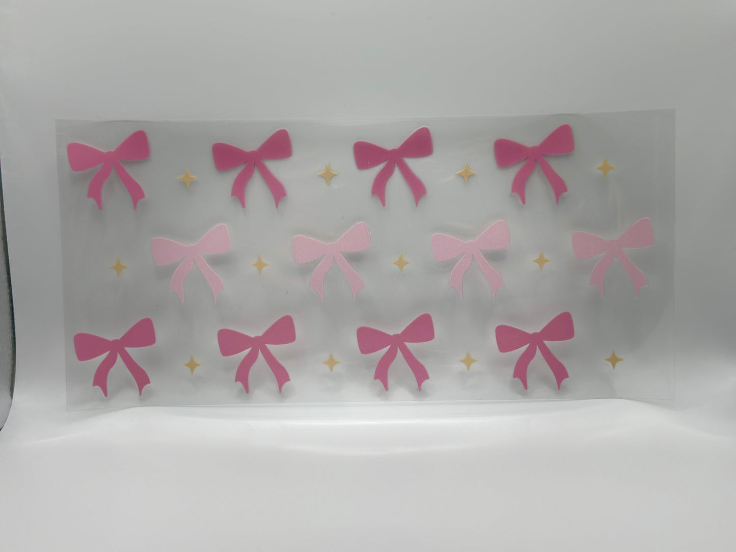 Bows Wraps