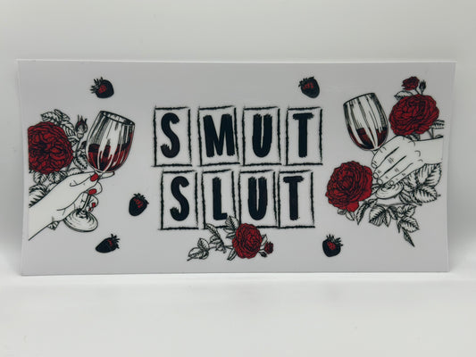 Smut Sl*t Wrap 2
