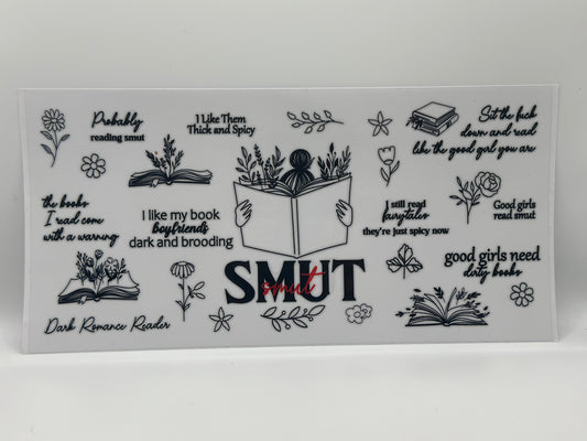 Smut Wrap 1