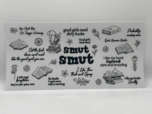 Smut Wrap 2