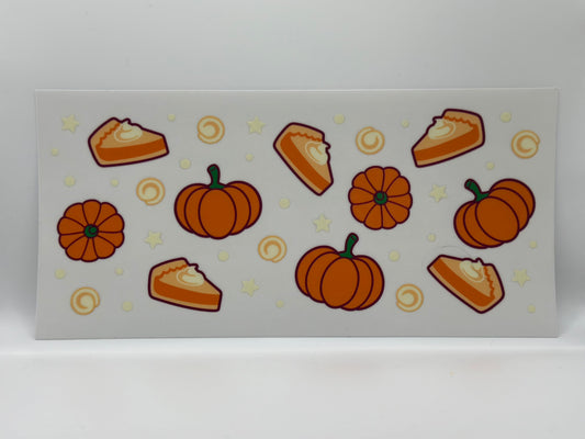 Pumpkin Pies