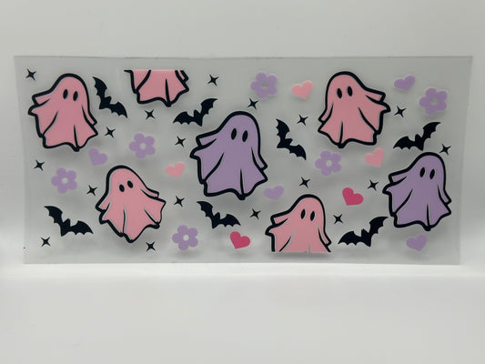 Sheet Ghost