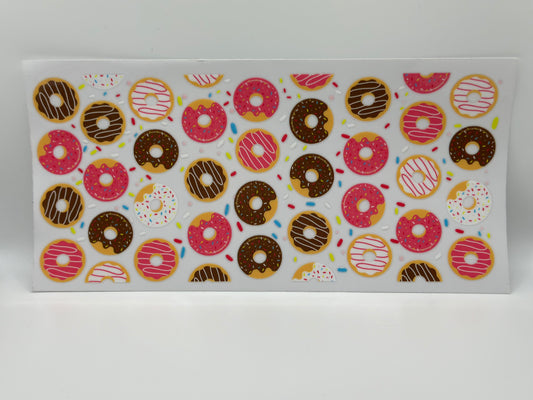 Donuts