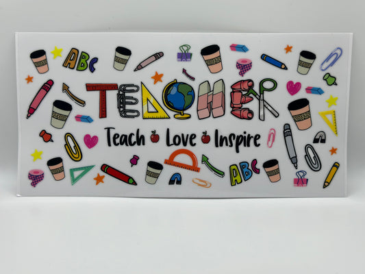 Teacher Wrap 3