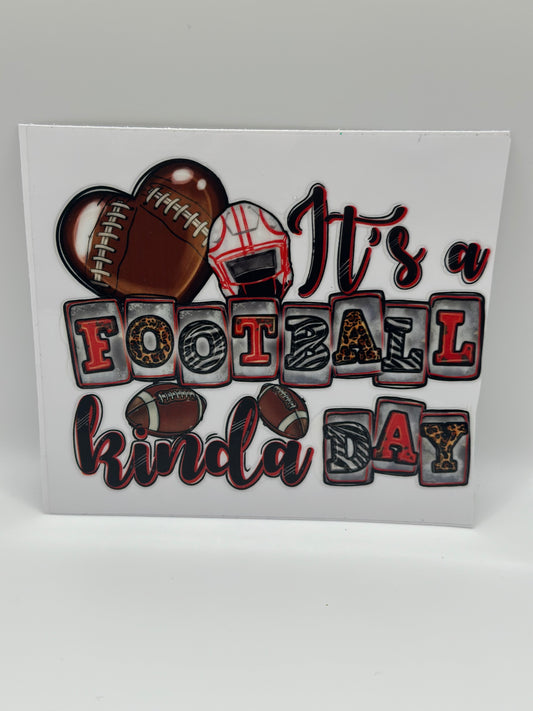 Football 5