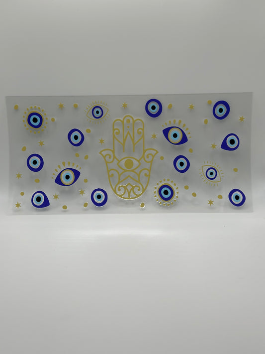 Evil Eye 2