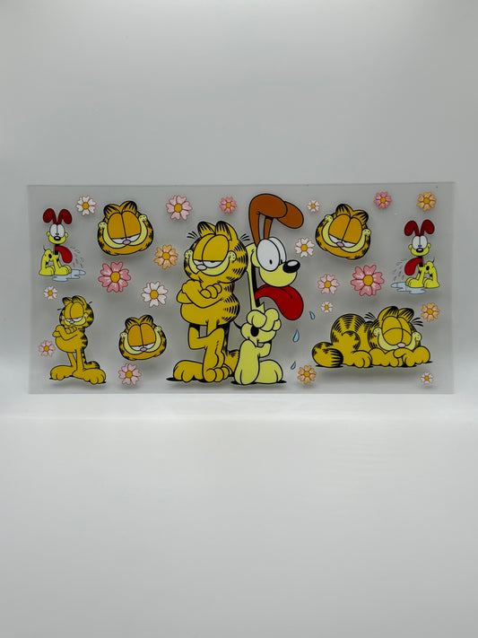Garfield