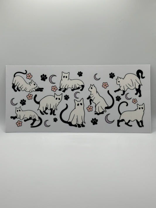 Ghost Cat 1