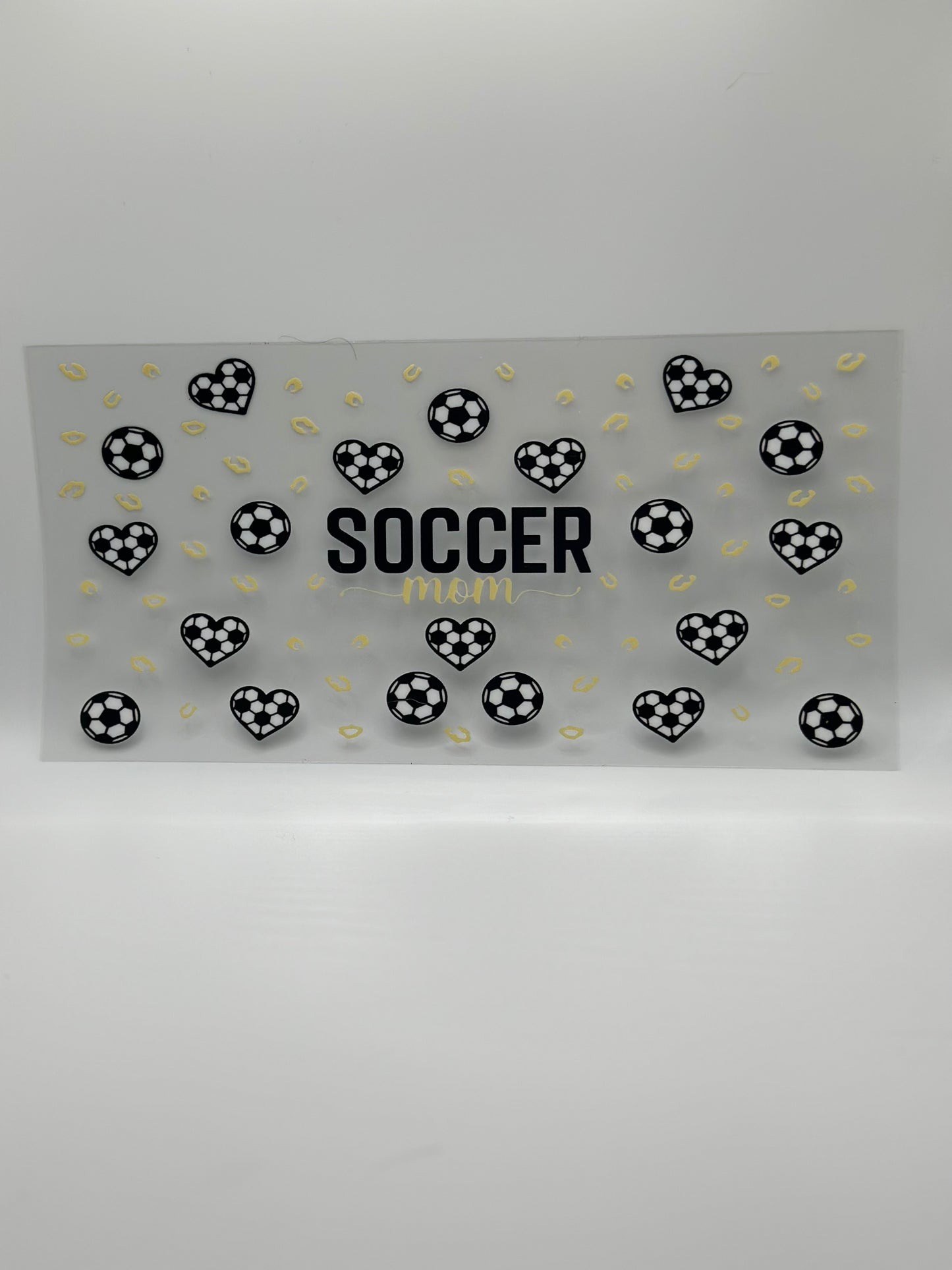 Soccer Mom