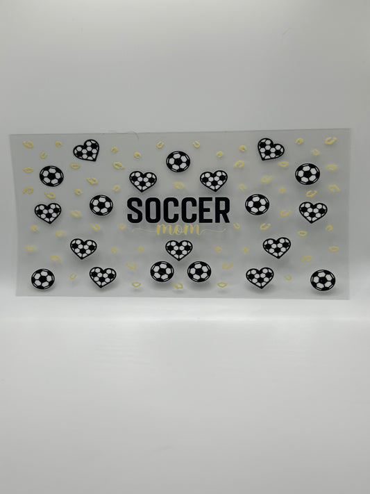 Soccer Mom